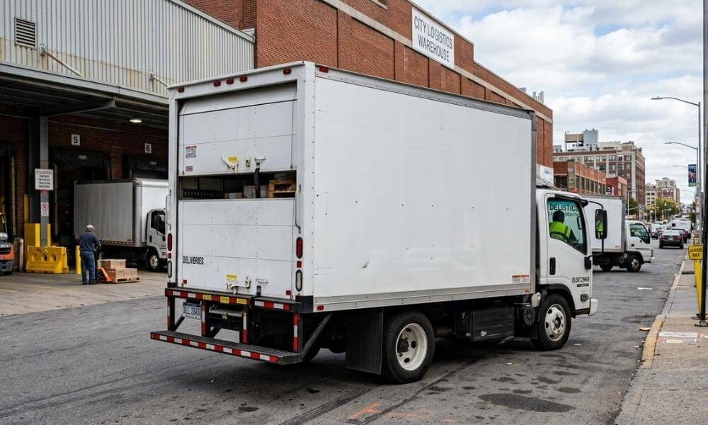 box-truck